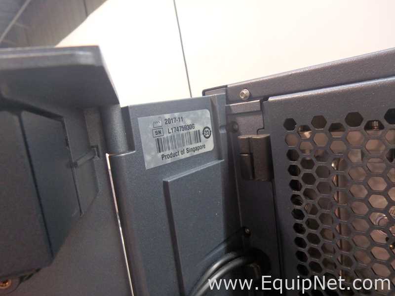 Sistema HPLC Waters Corporation e2695 with 2489 Detector