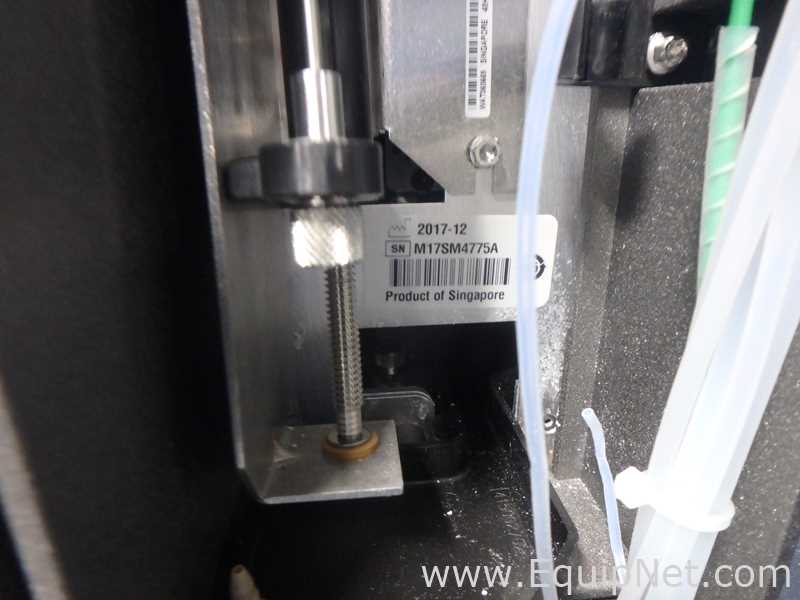 Sistema HPLC Waters Corporation e2695 with 2489 Detector