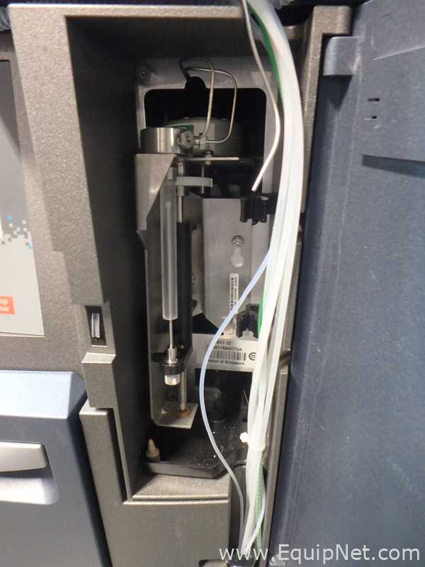 Sistema HPLC Waters Corporation e2695 with 2489 Detector