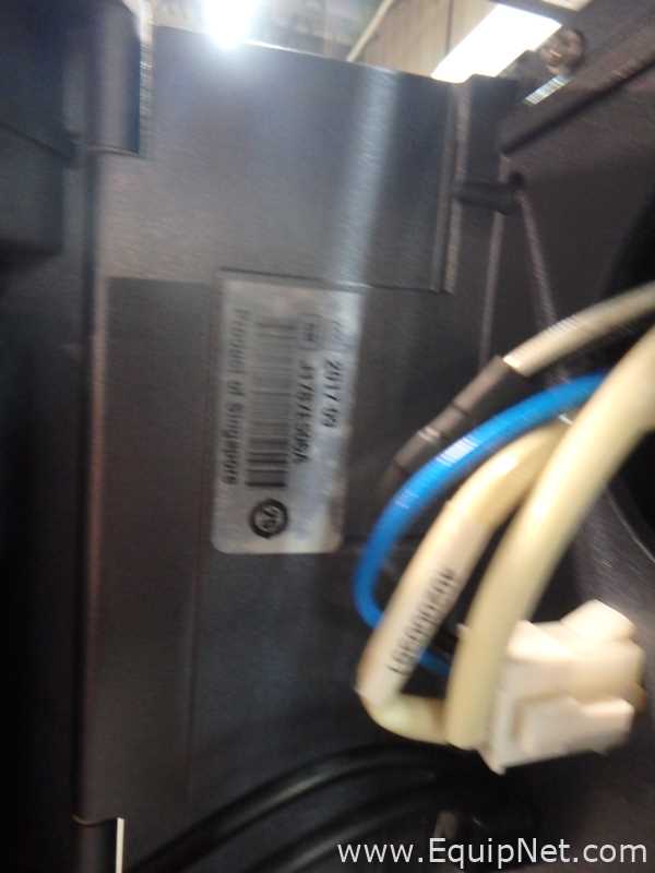 Sistema HPLC Waters Corporation e2695 with 2489 Detector