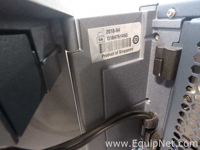 Sistema HPLC Waters Corporation e2695 with 2489 Detector