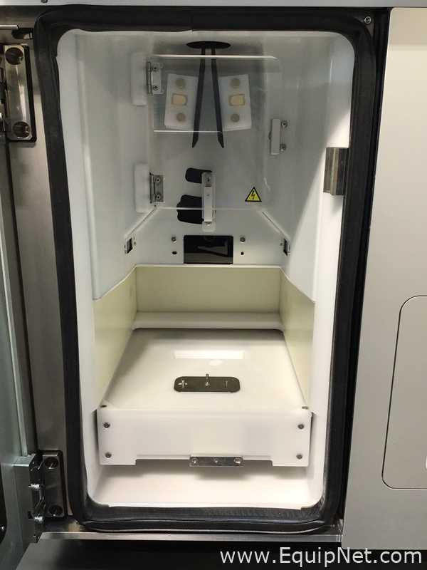 Citômetro de Fluxo Sony LE-SH800ZFP