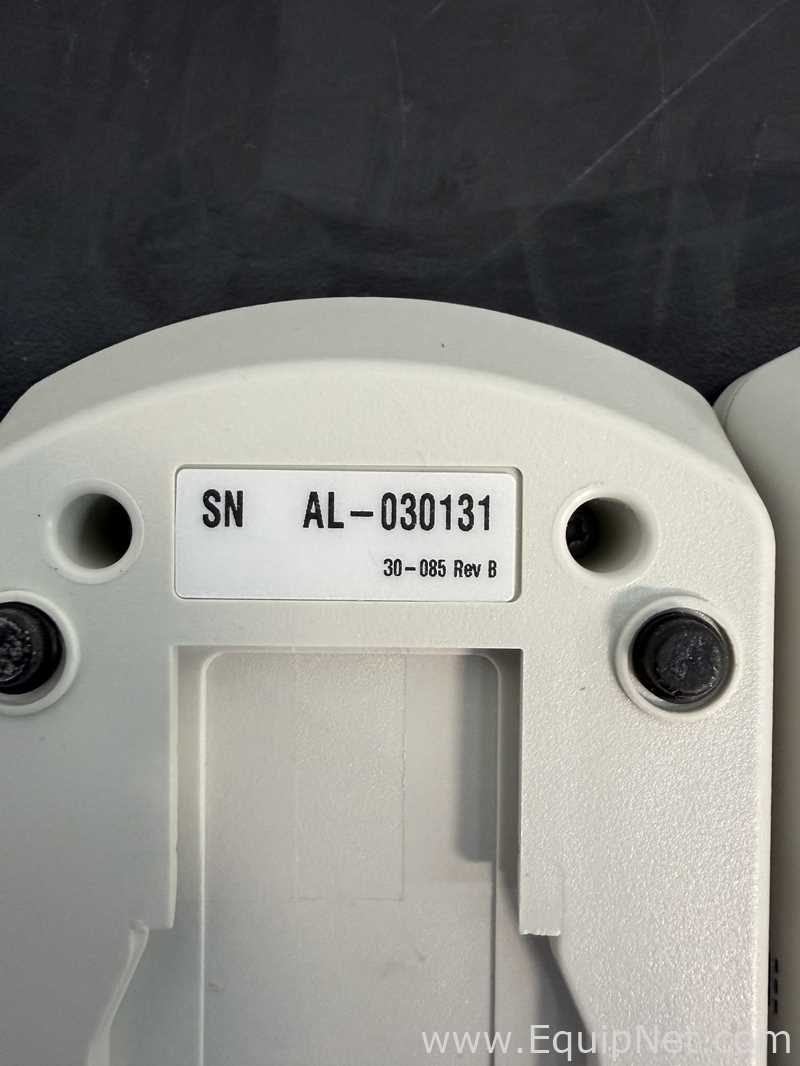 Lot of 5 Aerogen Aeroneb Lab Nebulizer Control Modules