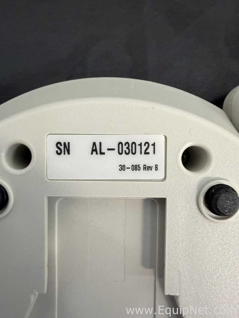 Lot of 5 Aerogen Aeroneb Lab Nebulizer Control Modules