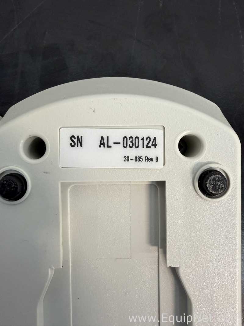 Lot of 5 Aerogen Aeroneb Lab Nebulizer Control Modules