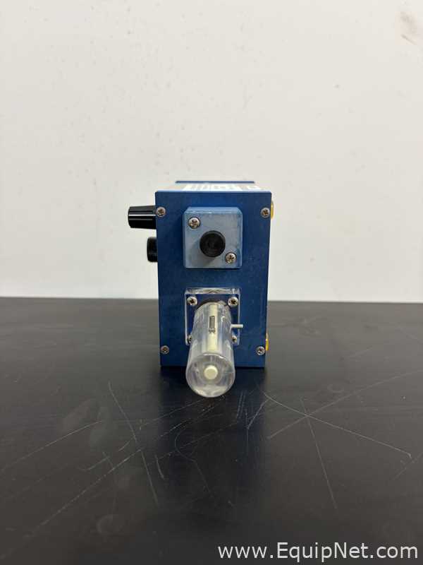 lote de  6 Equipamento para Biotério Hugo Sachs Elektronik 845