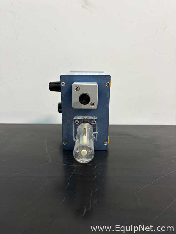 lote de  6 Equipamento para Biotério Hugo Sachs Elektronik 845
