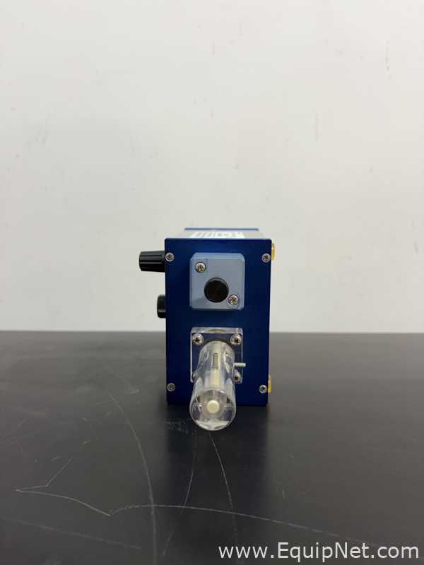 lote de  6 Equipamento para Biotério Hugo Sachs Elektronik 845