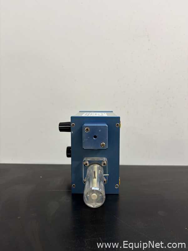 lote de  6 Equipamento para Biotério Hugo Sachs Elektronik 845
