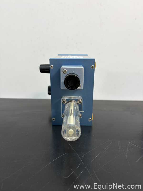 lote de  6 Equipamento para Biotério Hugo Sachs Elektronik 845