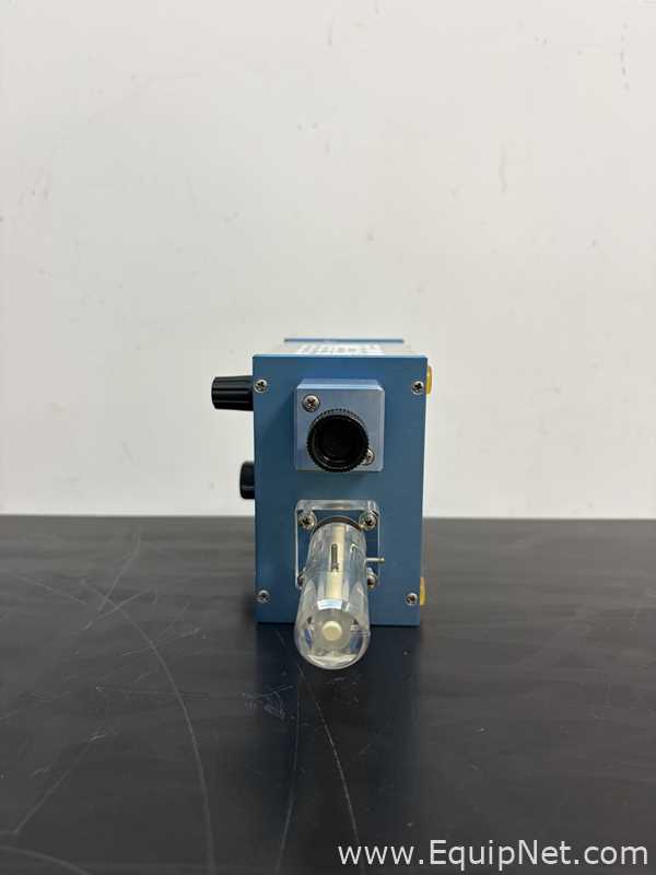 lote de  5 Equipamento para Biotério Hugo Sachs Elektronik 845