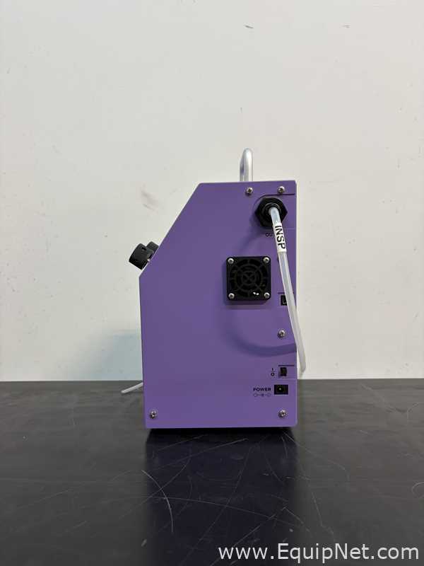 Kent Scientific SomnoFlo Low-Flow Electronic Vaporizer