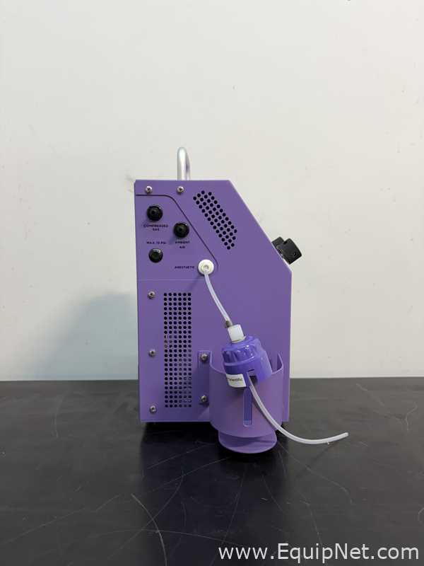Kent Scientific SomnoFlo Low-Flow Electronic Vaporizer