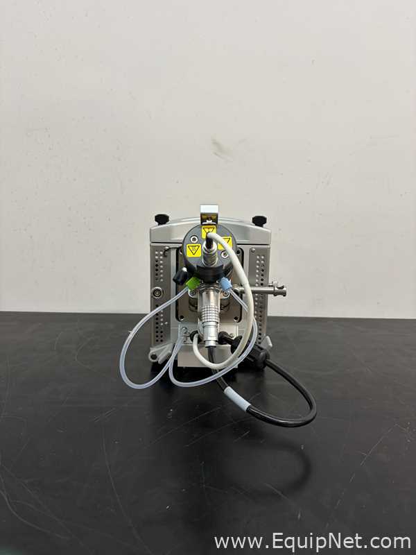 Lot of 2 Thermo Fisher Ion Max API Source Housings to Mass Spectrometer