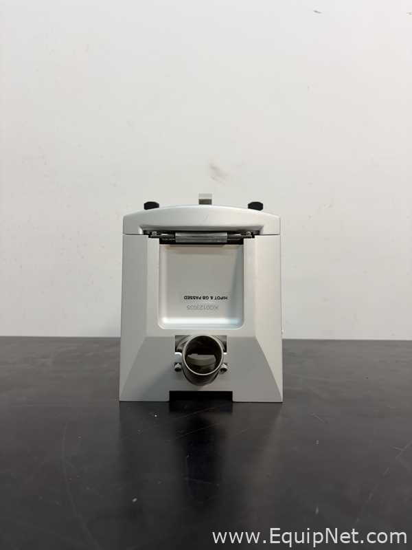 Lot of 2 Thermo Fisher Ion Max API Source Housings to Mass Spectrometer