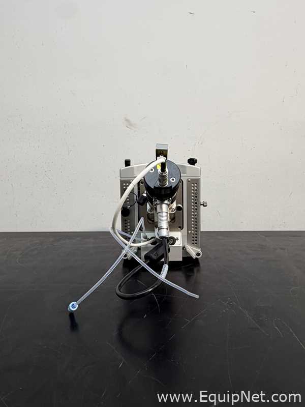Lot of 2 Thermo Fisher Ion Max API Source Housings to Mass Spectrometer
