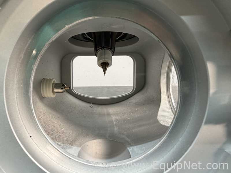 Lot of 2 Thermo Fisher Ion Max API Source Housings to Mass Spectrometer