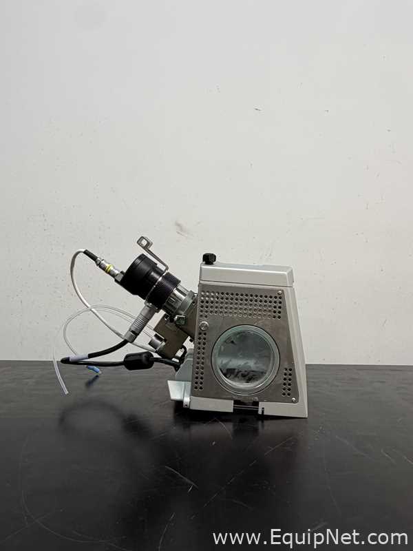 Lot of 2 Thermo Fisher Ion Max API Source Housings to Mass Spectrometer