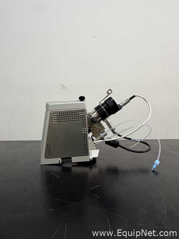 Lot of 2 Thermo Fisher Ion Max API Source Housings to Mass Spectrometer