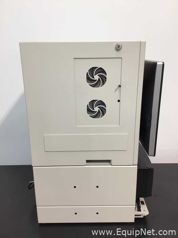 Generador de Imágenes CTL Analyzers LLC Immunospot