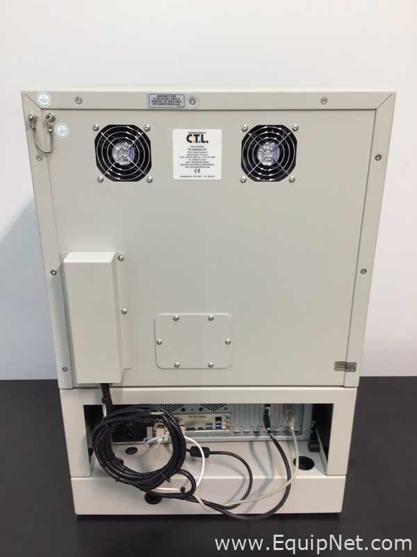 Generador de Imágenes CTL Analyzers LLC Immunospot