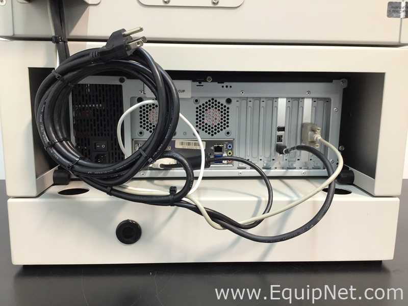 Generador de Imágenes CTL Analyzers LLC Immunospot