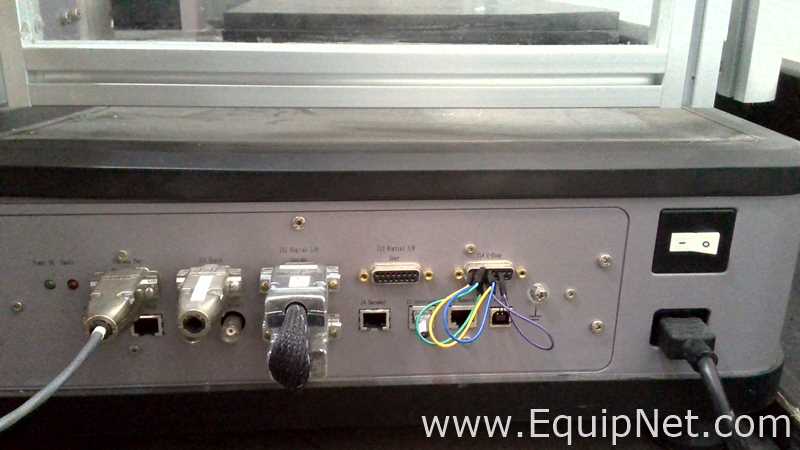 MTS Systems Criterion Model 43 Electromechanical Test System | NEEDS REPAIR