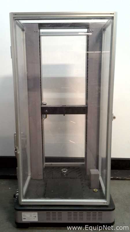 MTS Systems Criterion Model 43 Electromechanical Test System | NEEDS REPAIR