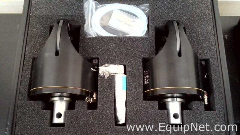 MTS Systems Criterion Model 43 Electromechanical Test System | NEEDS REPAIR
