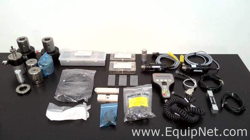 MTS Systems Criterion Model 43 Electromechanical Test System | NEEDS REPAIR