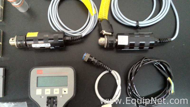MTS Systems Criterion Model 43 Electromechanical Test System | NEEDS REPAIR