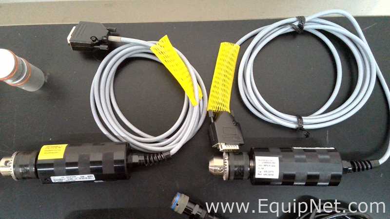 MTS Systems Criterion Model 43 Electromechanical Test System | NEEDS REPAIR