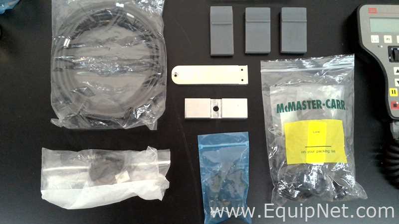 MTS Systems Criterion Model 43 Electromechanical Test System | NEEDS REPAIR