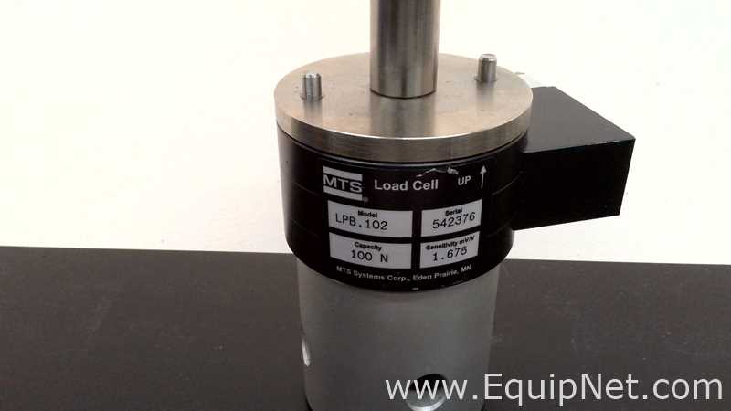 MTS Systems Criterion Model 43 Electromechanical Test System | NEEDS REPAIR