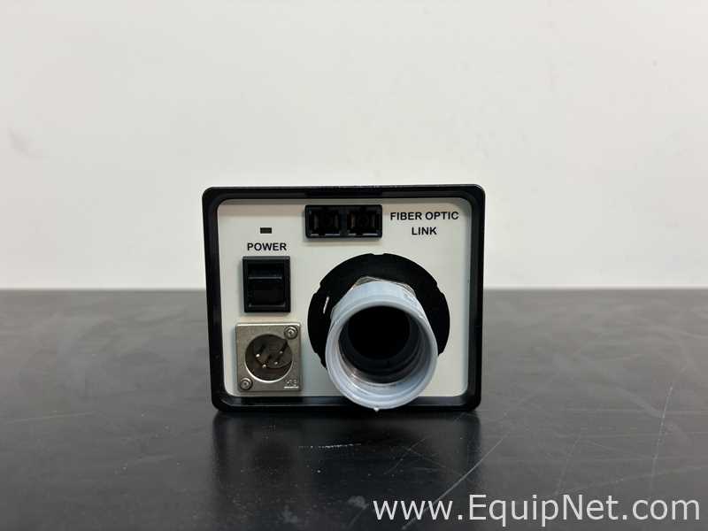 Lot of 3 PCO Imaging SensiCam CCD Cameras