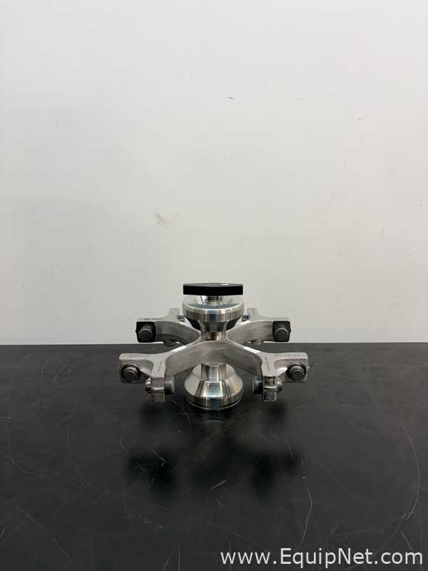 Beckman Coulter SX4750A ARIES Swinging-Bucket Rotor