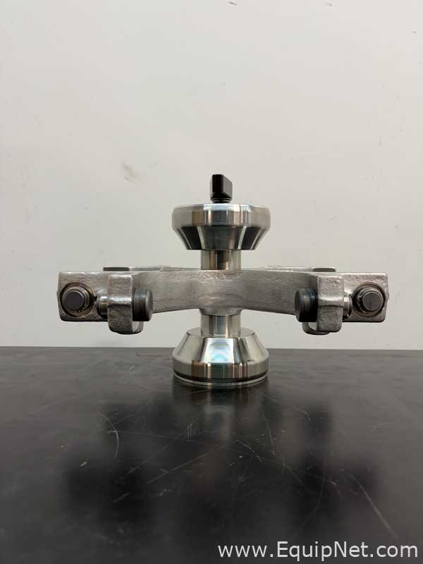 Beckman Coulter SX4750A ARIES Swinging-Bucket Rotor