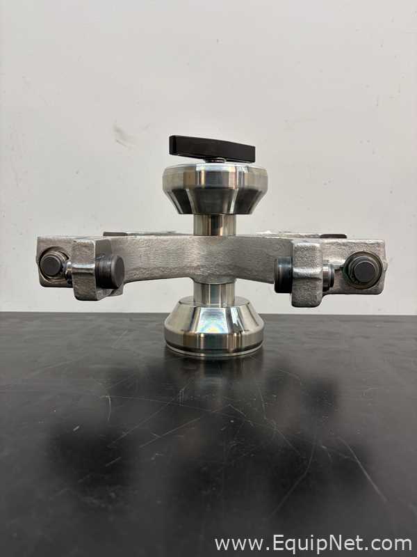 Beckman Coulter SX4750A ARIES Swinging-Bucket Rotor