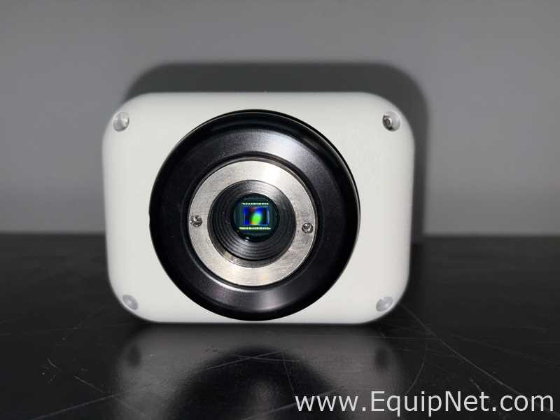 Q Imaging MicroPublisher Digital CCD Microscope Camera