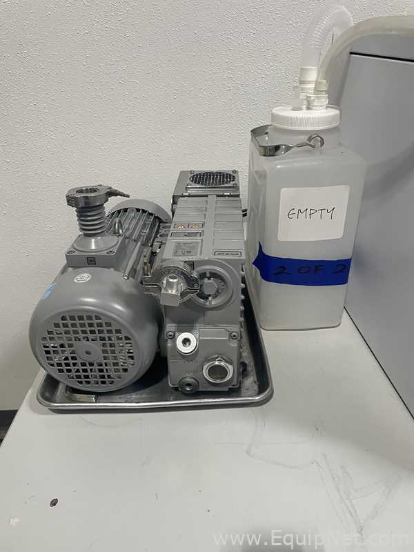 Agilent Technologies 6120 Quadrupole Mass Spectrometer w/ 1200 and 1100 series HPLC