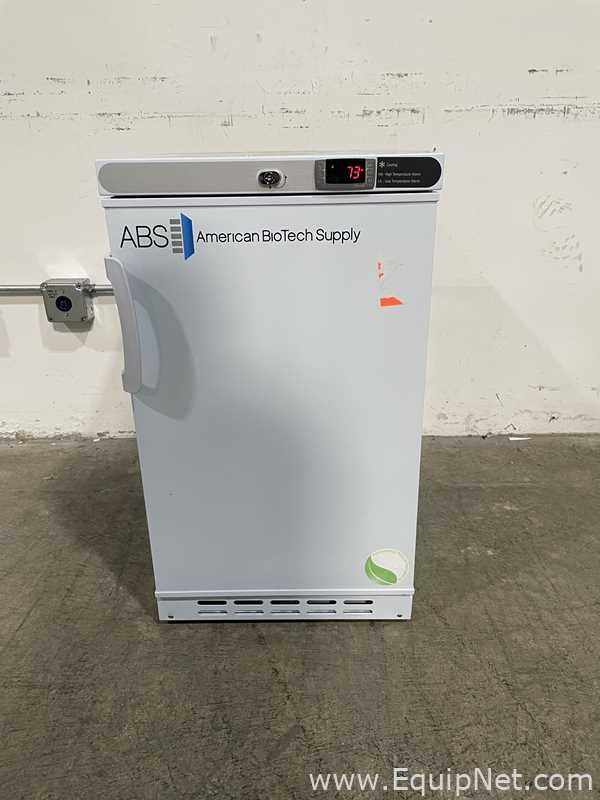 Refrigeradores ABS Commercial ABT-HC-UCBI-0204