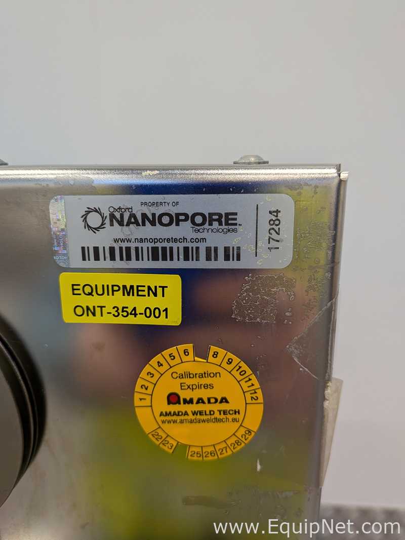 Laminador Amada Weld Tech MACFL4200