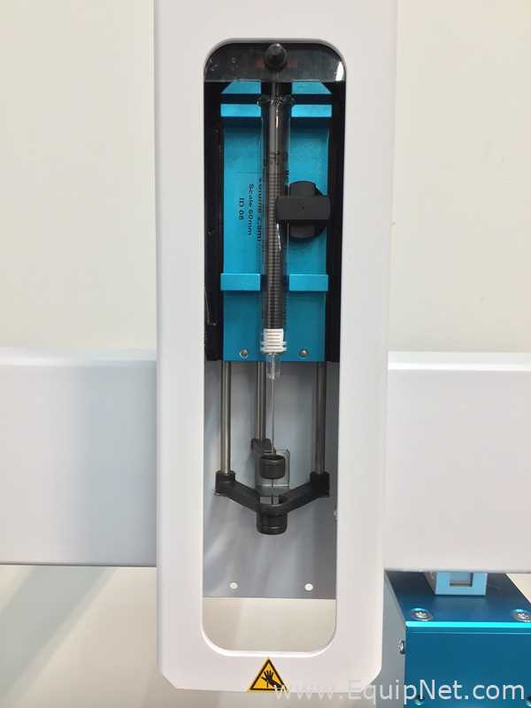 Manipulador de Líquidos Malvern Instruments Inc. MicroCal-XT