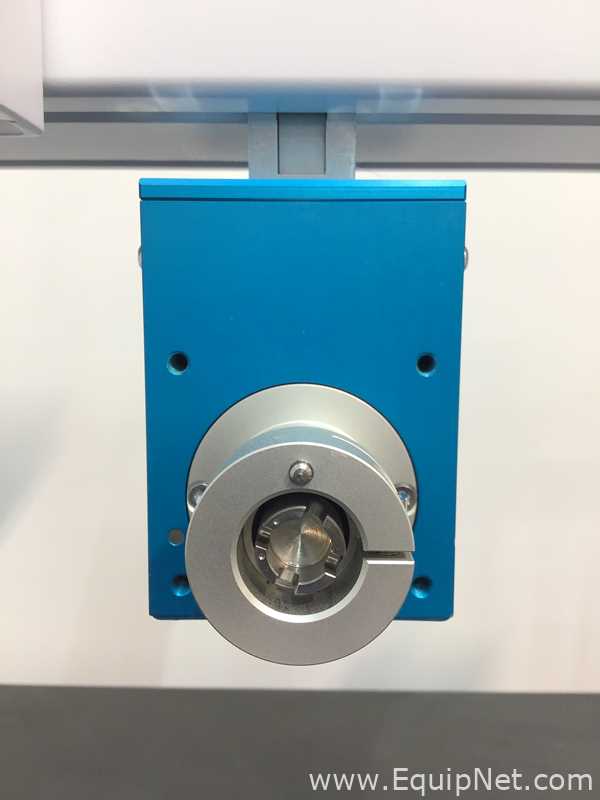 Manipulador de Líquidos Malvern Instruments Inc. MicroCal-XT
