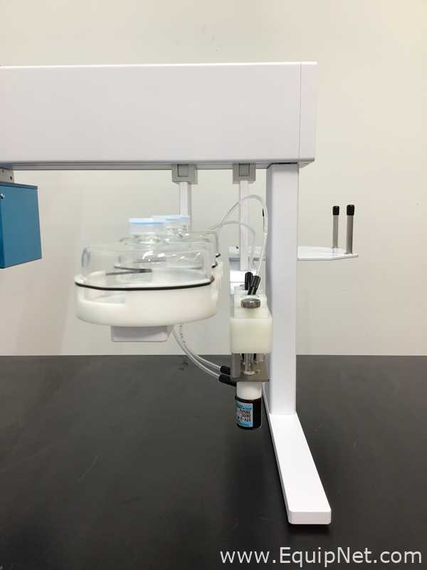 Manipulador de Líquidos Malvern Instruments Inc. MicroCal-XT