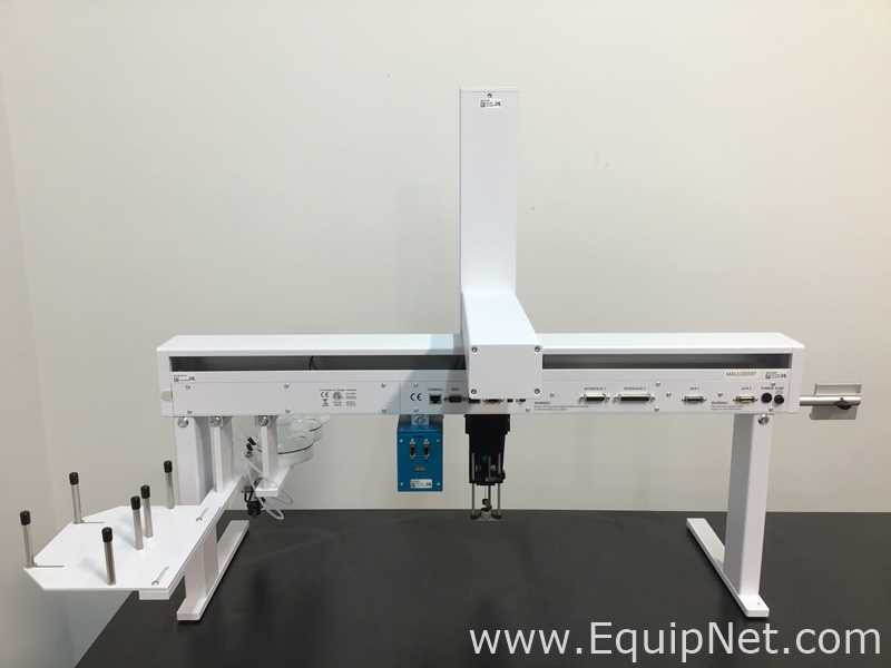 Manipulador de Líquidos Malvern Instruments Inc. MicroCal-XT