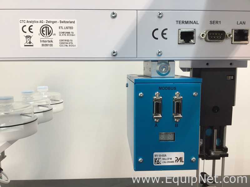 Manipulador de Líquidos Malvern Instruments Inc. MicroCal-XT