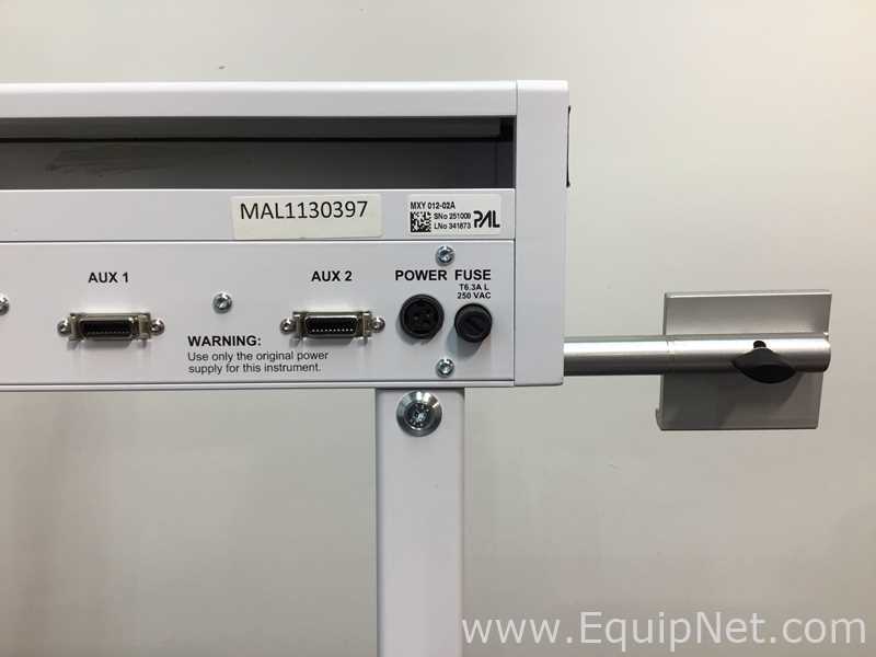 Manipulador de Líquidos Malvern Instruments Inc. MicroCal-XT