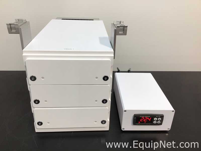Manipulador de Líquidos Malvern Instruments Inc. MicroCal-XT