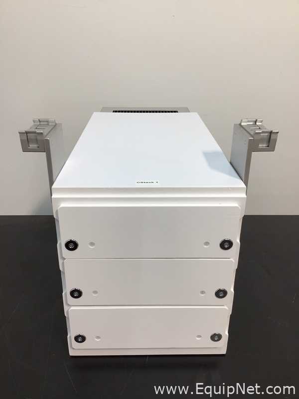 Manipulador de Líquidos Malvern Instruments Inc. MicroCal-XT